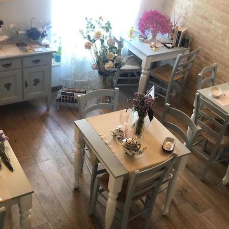 B&B Domar Civitanova Marche Kültér fotó