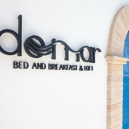 B&B Domar Civitanova Marche Kültér fotó