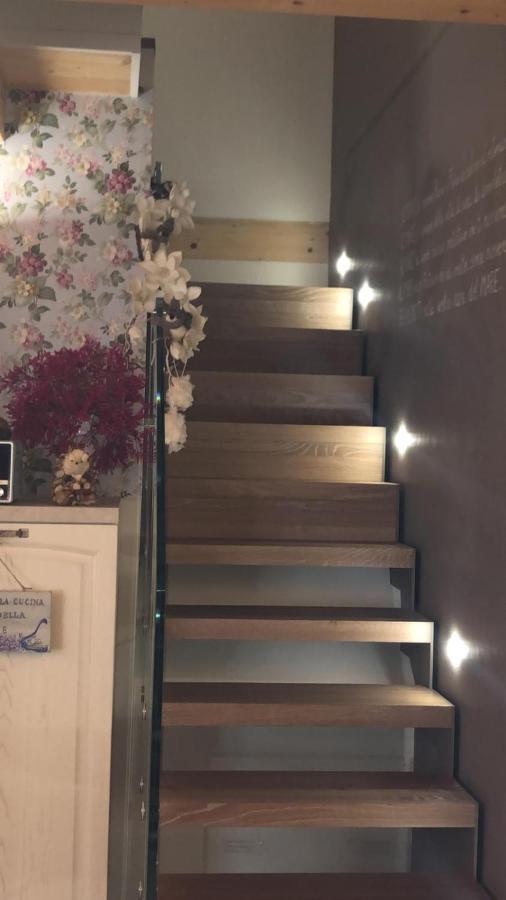 B&B Domar Civitanova Marche Kültér fotó