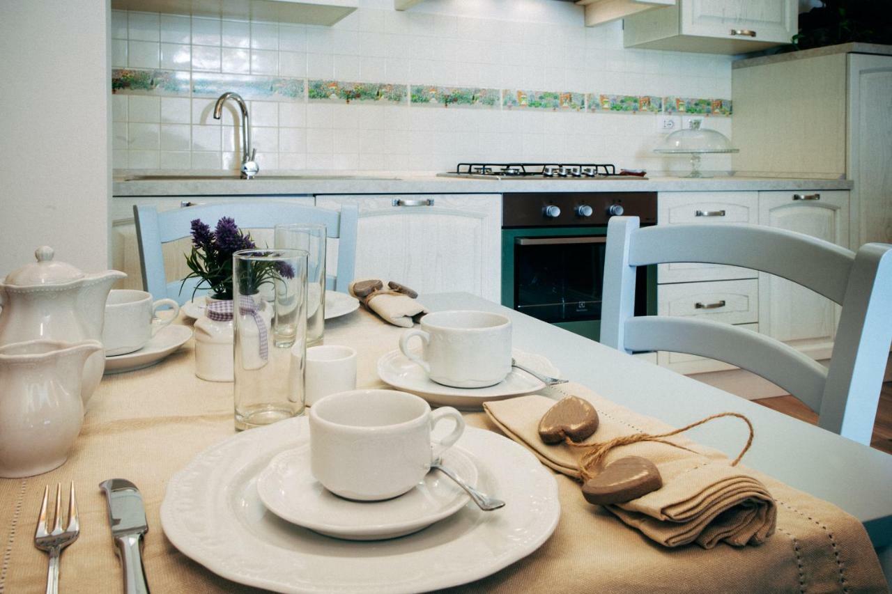 B&B Domar Civitanova Marche Kültér fotó
