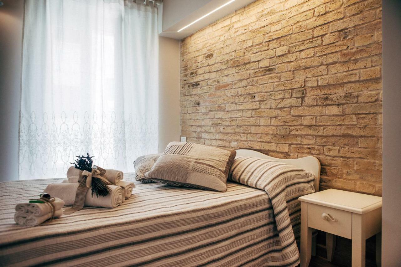B&B Domar Civitanova Marche Kültér fotó