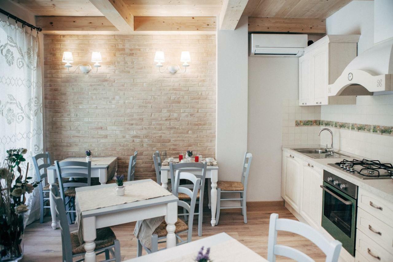 B&B Domar Civitanova Marche Kültér fotó