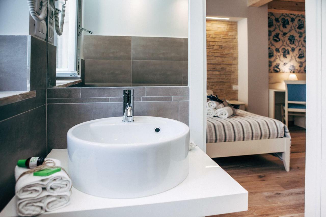 B&B Domar Civitanova Marche Kültér fotó