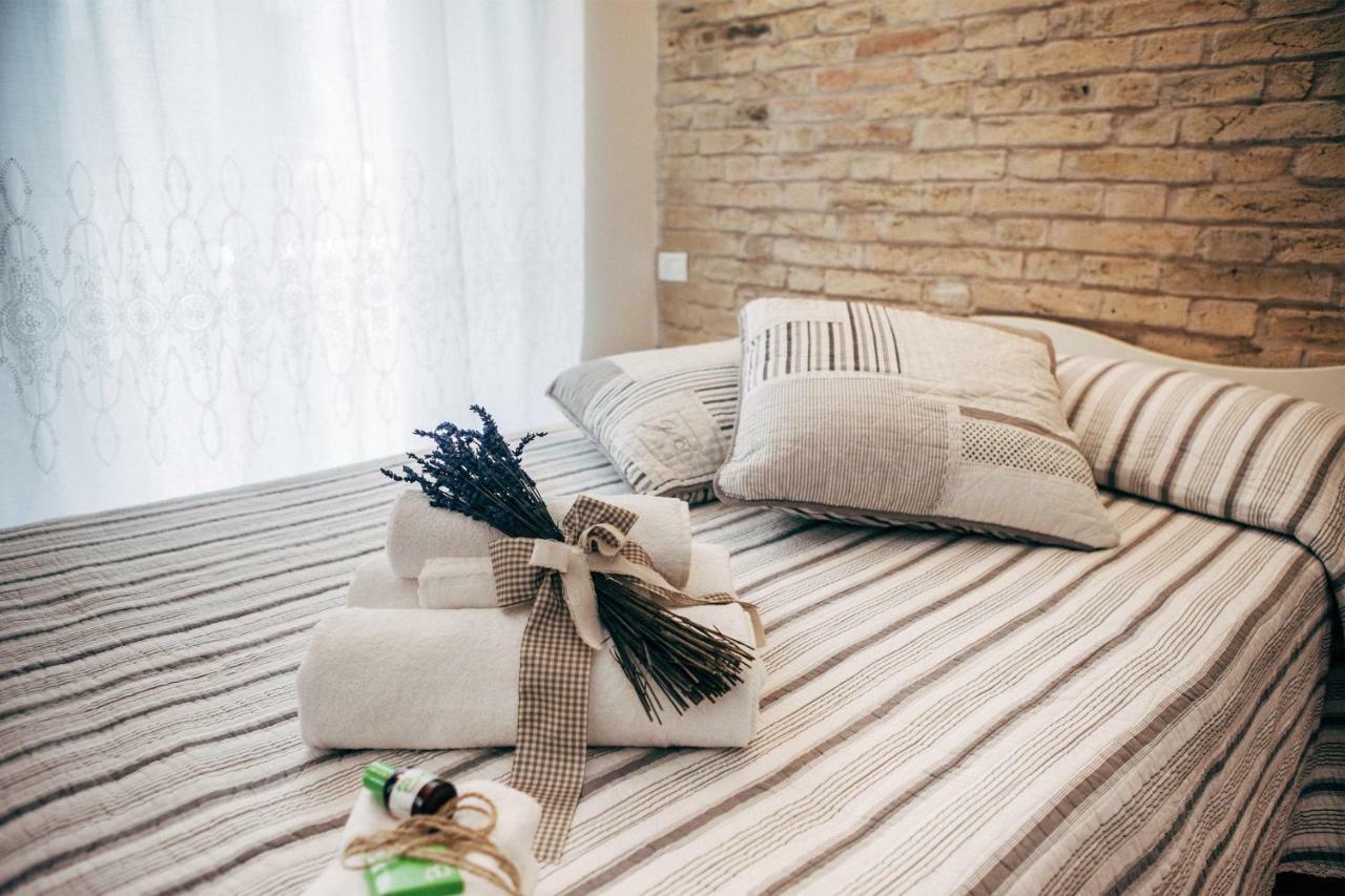 B&B Domar Civitanova Marche Kültér fotó