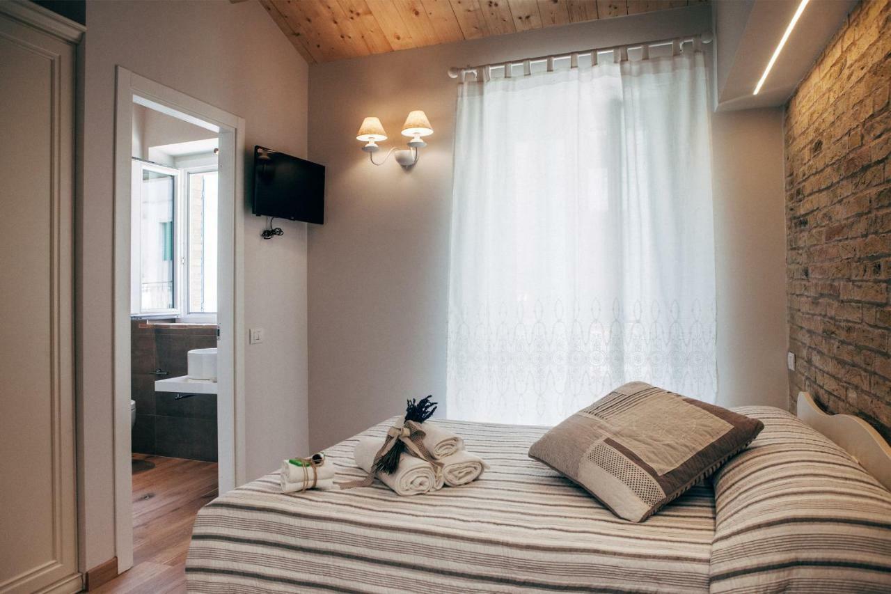 B&B Domar Civitanova Marche Kültér fotó