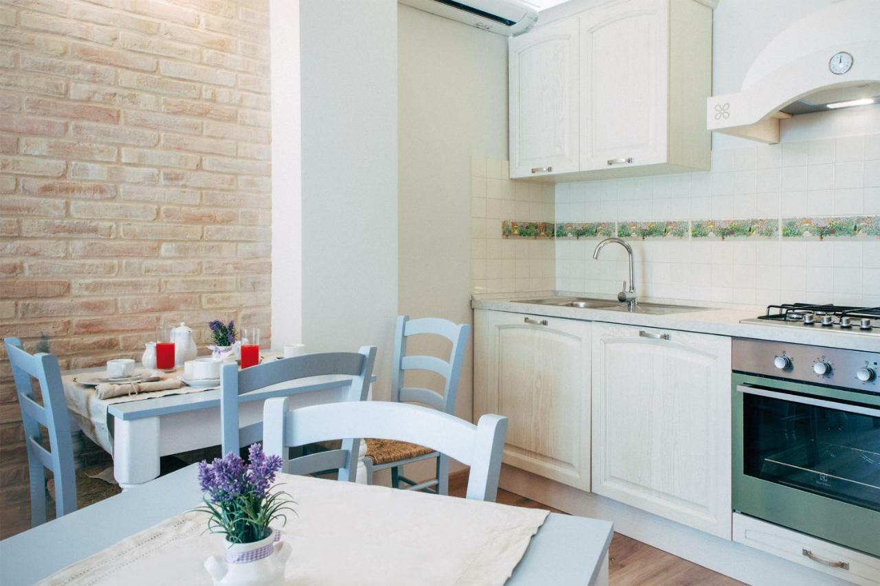 B&B Domar Civitanova Marche Kültér fotó