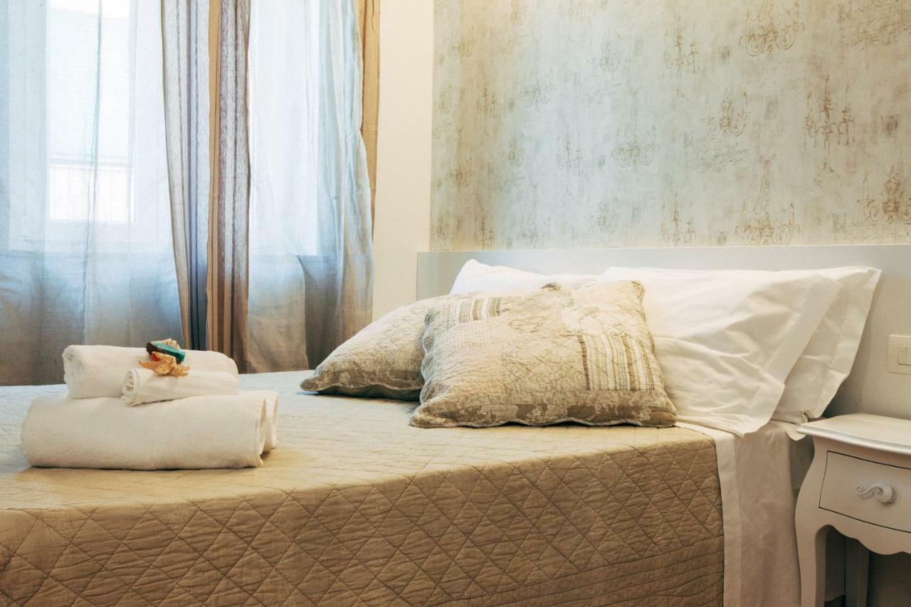 B&B Domar Civitanova Marche Kültér fotó
