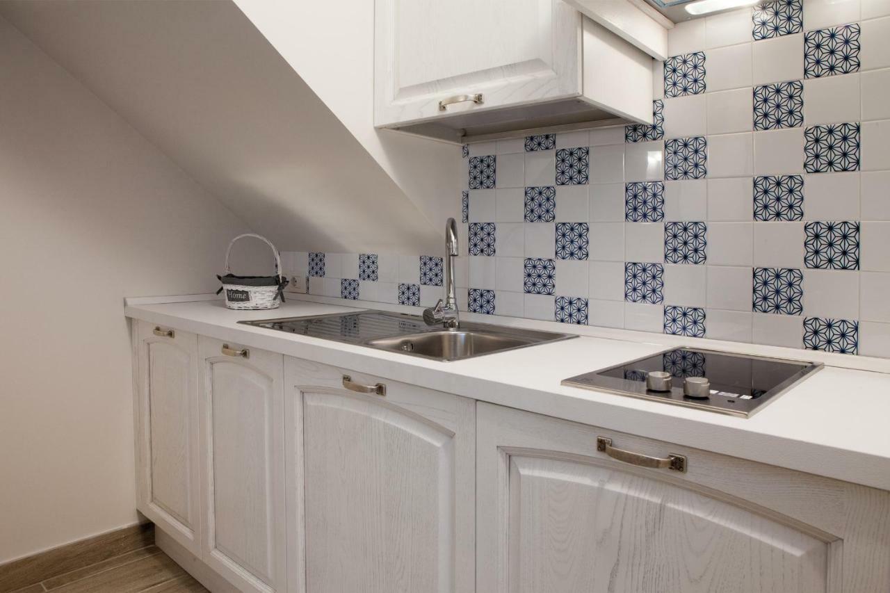 B&B Domar Civitanova Marche Kültér fotó