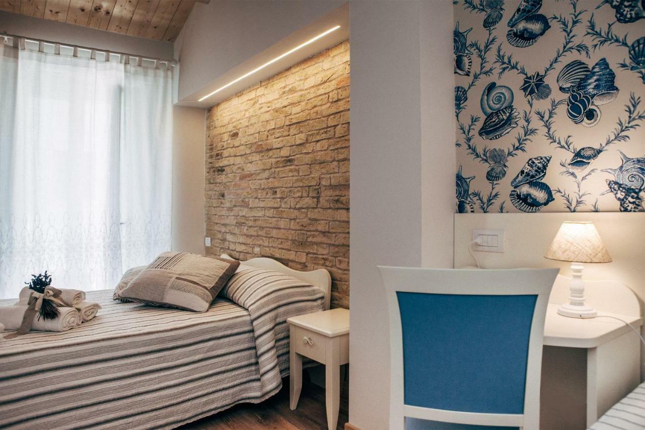 B&B Domar Civitanova Marche Kültér fotó