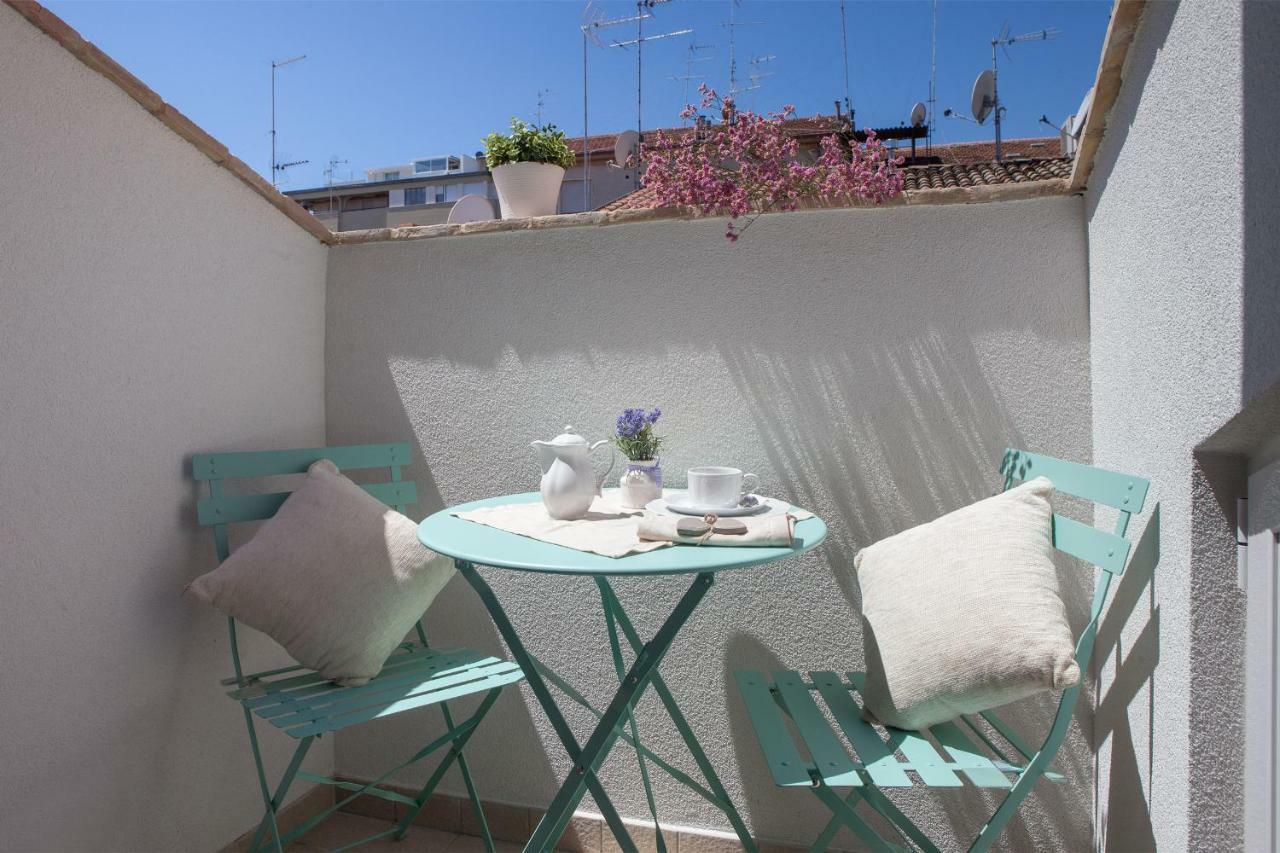 B&B Domar Civitanova Marche Kültér fotó