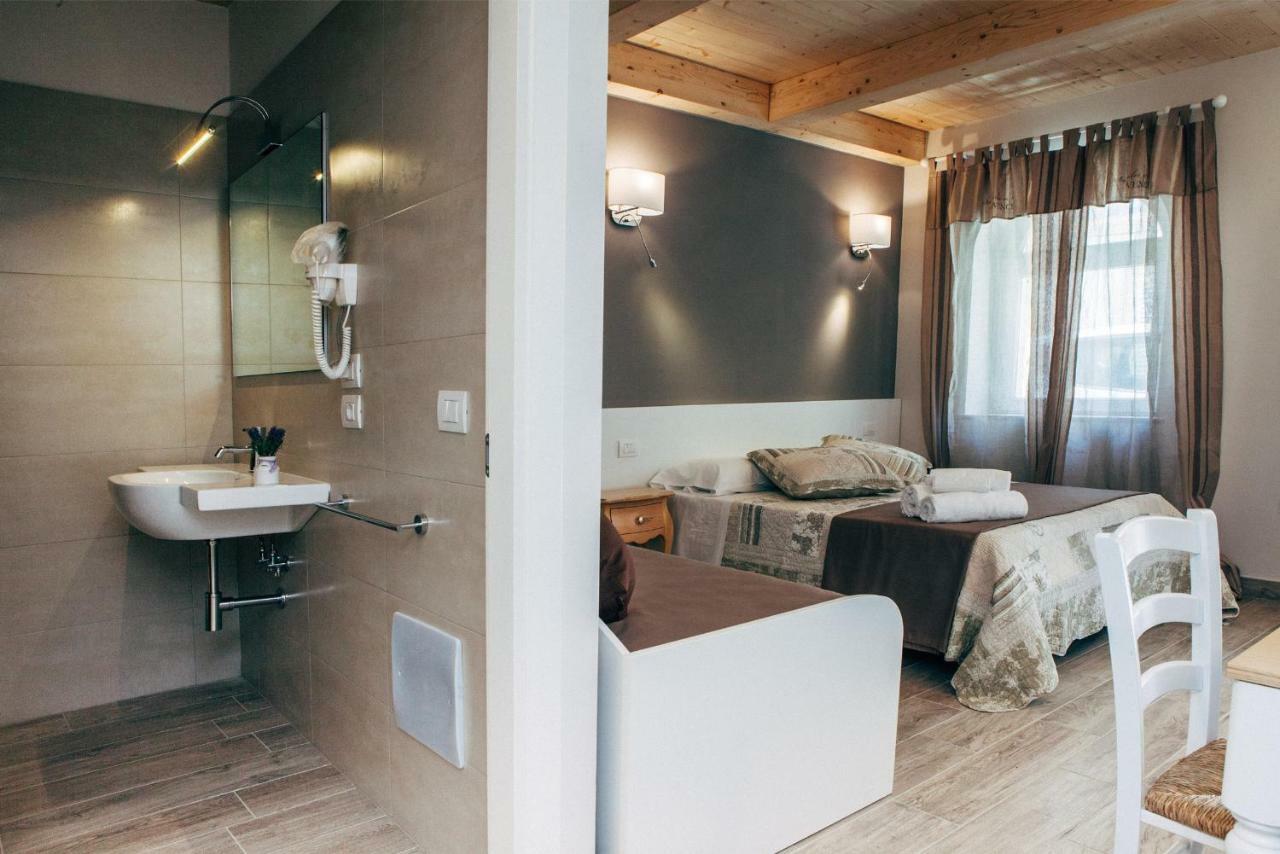 B&B Domar Civitanova Marche Kültér fotó