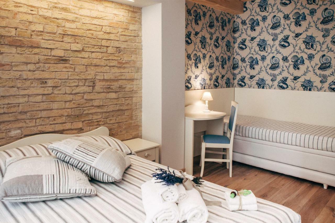 B&B Domar Civitanova Marche Kültér fotó