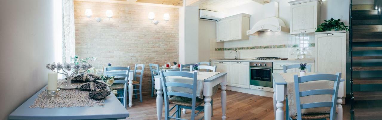 B&B Domar Civitanova Marche Kültér fotó